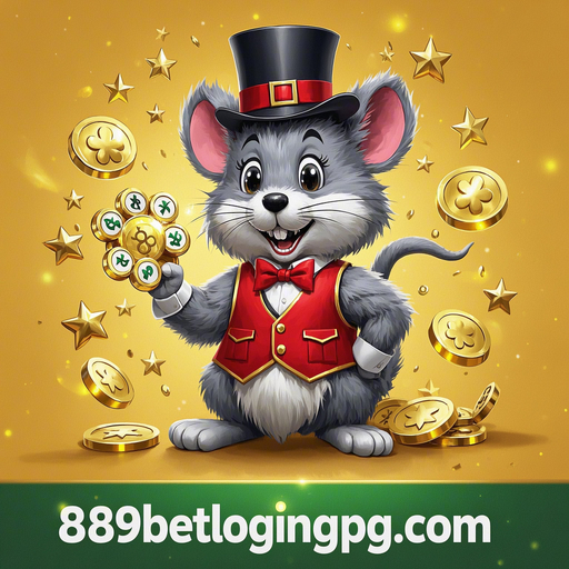 Explorando os Jogos de Loteria no 889bet: Uma Chance de Ganhar Prêmios Transformadores
